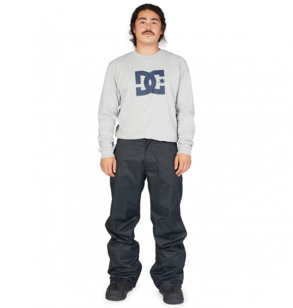 ����� ��������������� SNOW CHINO M SNPT KVJ0