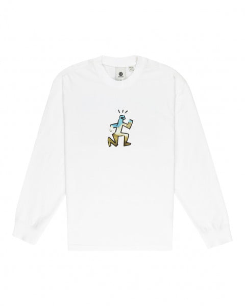 �������� (�������) NATURE CALLS LS  TEES WBB0