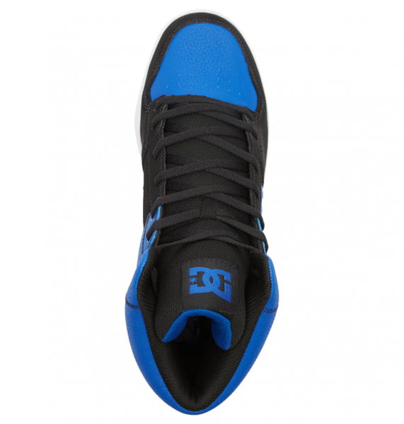 .//  /   CURE HI TOP