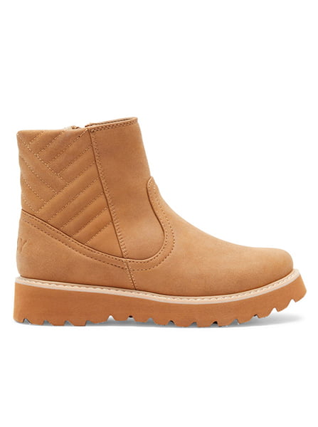 ���������� JOVIE FUR II  BOOT TAN