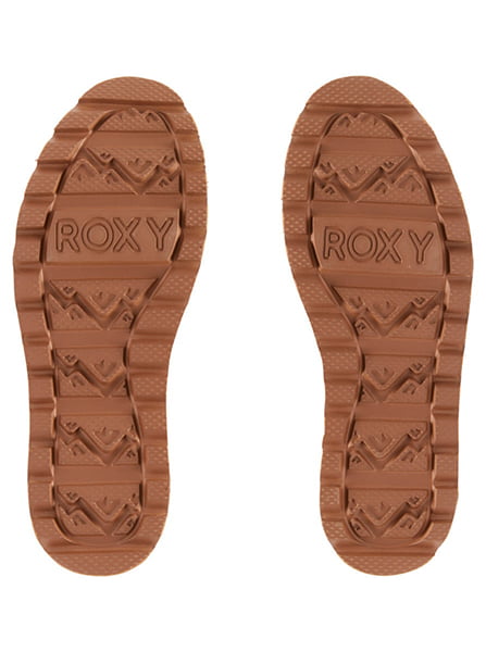 ���������� JOVIE FUR II  BOOT TAN