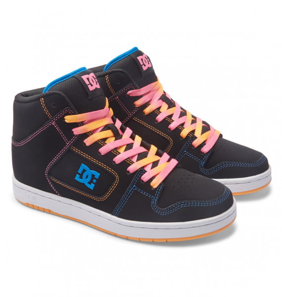 ������� ���� ��� MANTECA 4 HI  SHOE MLT