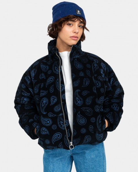 ������ ASPEN PAISLEY  JCKT KVD6