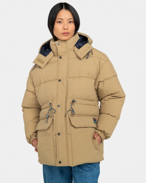 ������ BIG TREKKA  JCKT KHA