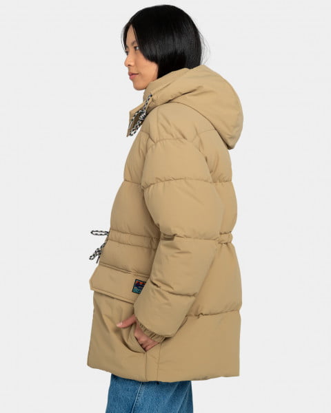 ������ BIG TREKKA  JCKT KHA