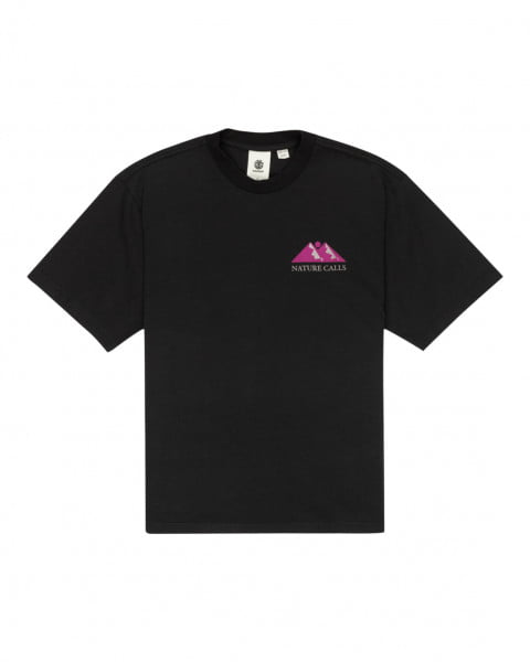 �������� (�������) NATURE CALLS SS  TEES KVD0