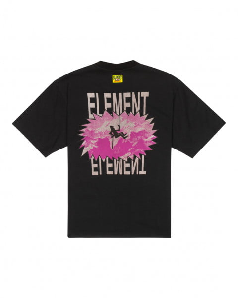 �������� (�������) NATURE CALLS SS  TEES KVD0