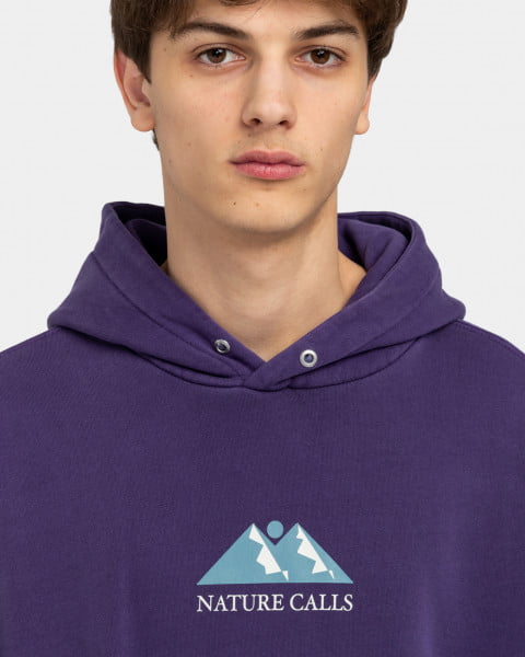 .//,   /  NATURE CALLS