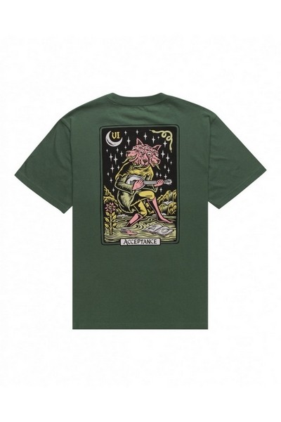 ������� �������� Timber x Element Acceptance