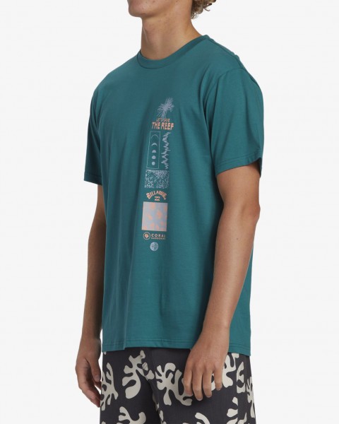 ������� �������� Coral Gardeners Reef Nursery