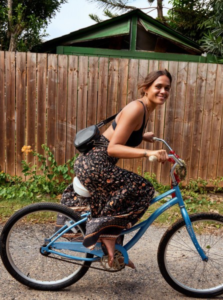 ������� ��� ������ Rib ROXY Love The Glassy