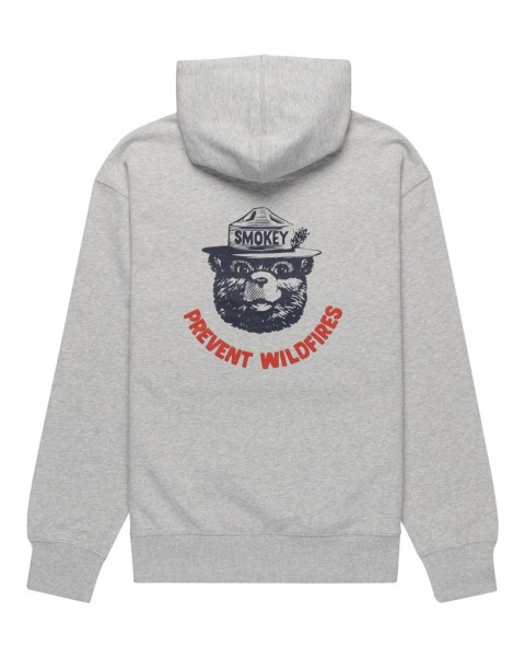 ������� ���� Element x Smokey Bear Cornell