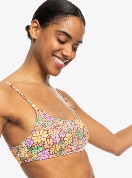 ��� ������ All About Sol Bralette