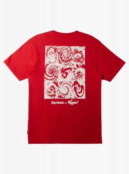 ������� �������� Hurricane Or Hippie