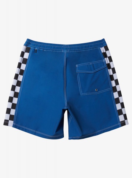     original arch volley 17"