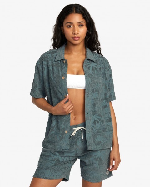 ������� �������� Palms Down