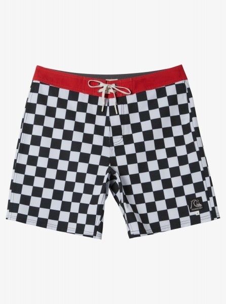   Original Straight 18"