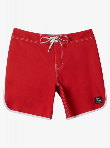   Original Scallop 18"