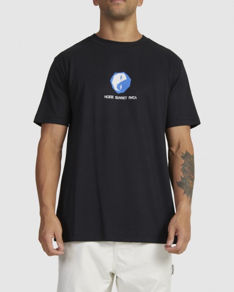 ������� �������� Noise Sunset