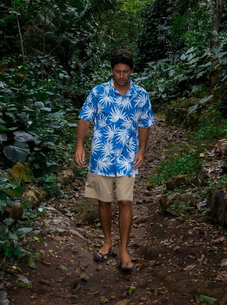 ������� ������� � �������� ������� Beach Club Casual