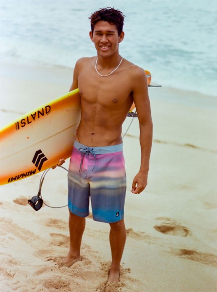 ������� ��������� Highline Straight 19"