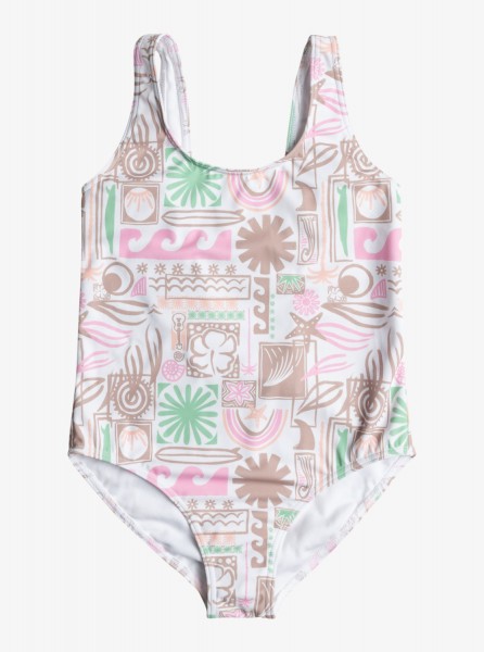    Totally Iconic (7-16 )