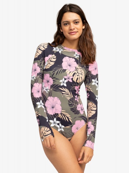 ������� ������� ��������� � ������� ������� ROXY Pro The Overhead
