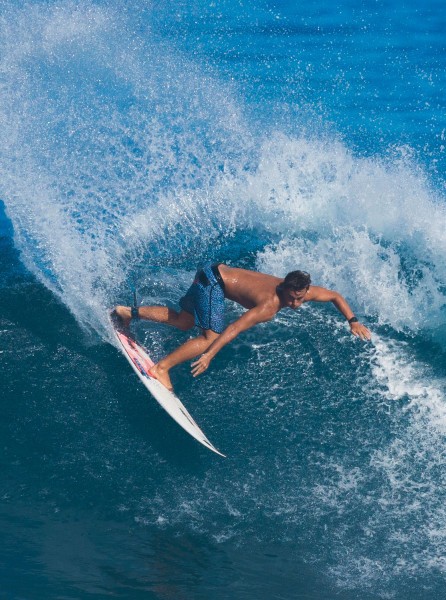 ������� ��������� Highline Scallop 19"