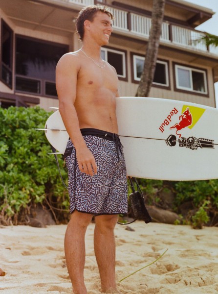 ������� ��������� Highline Scallop 19"