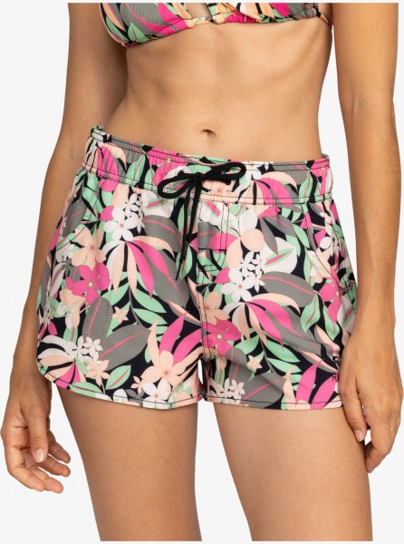 ������� ��������� ROXY Wave Printed 2"