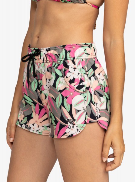 ������� ��������� ROXY Wave Printed 2"