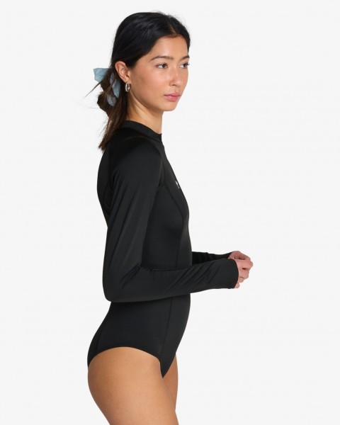       Tropic Bodysuit UPF 50