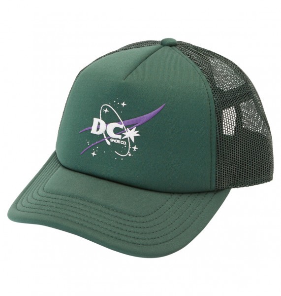 ���������� ������� ��������� trucker dc 321