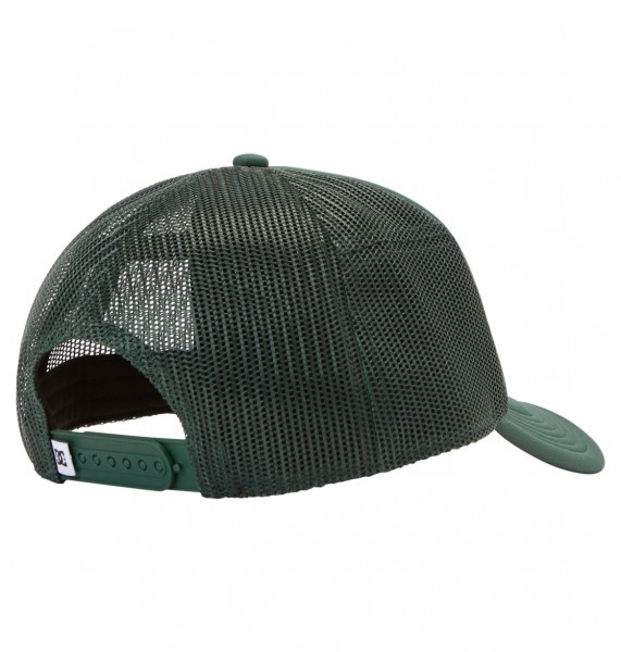 ���������� ������� ��������� trucker dc 321