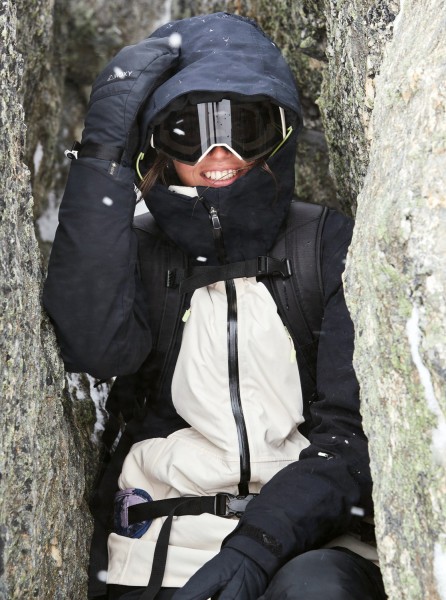 WILD TWIST JK (KVJ0)