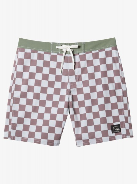   Original Straight 18"