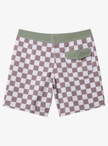   Original Straight 18"