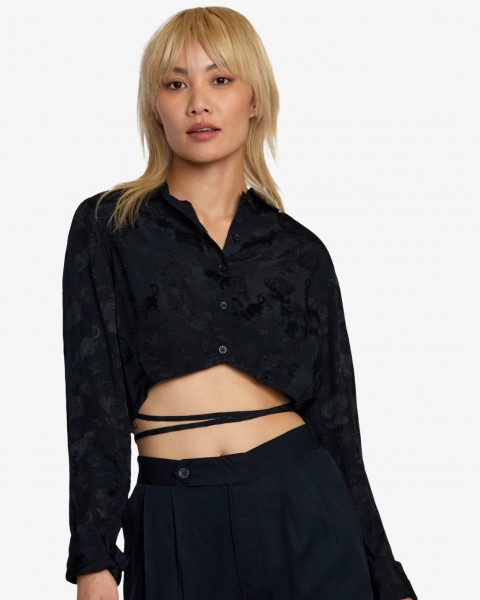 INVISIBLE MAN T  WVTP BLK