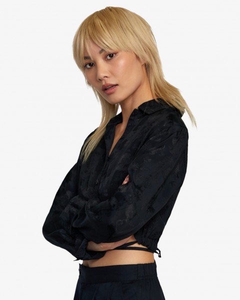 INVISIBLE MAN T  WVTP BLK