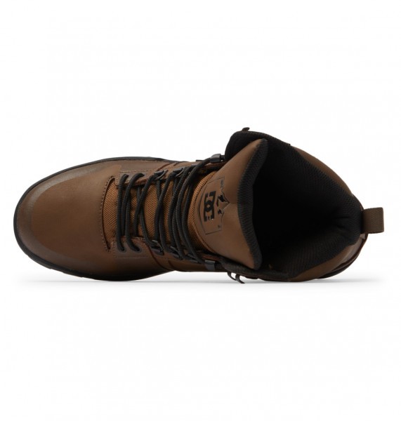 .//   /    Pure High Top WR