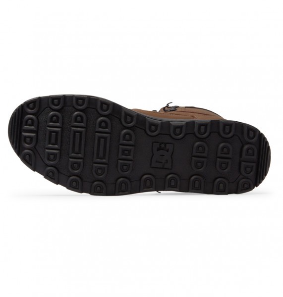 .//   /    Pure High Top WR