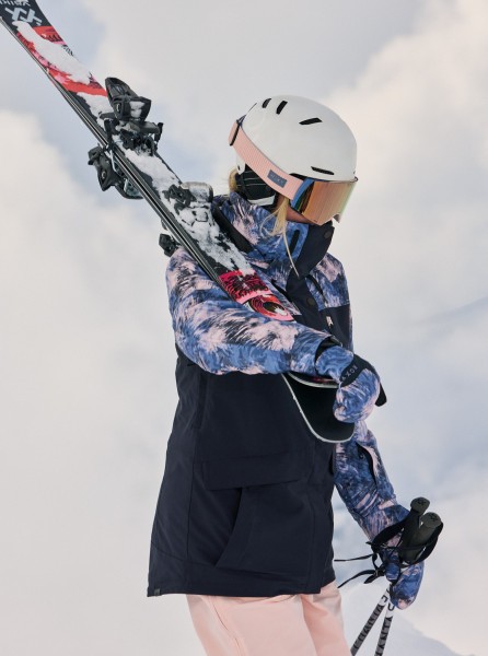 DAWNRAE PARKA (BQY1)