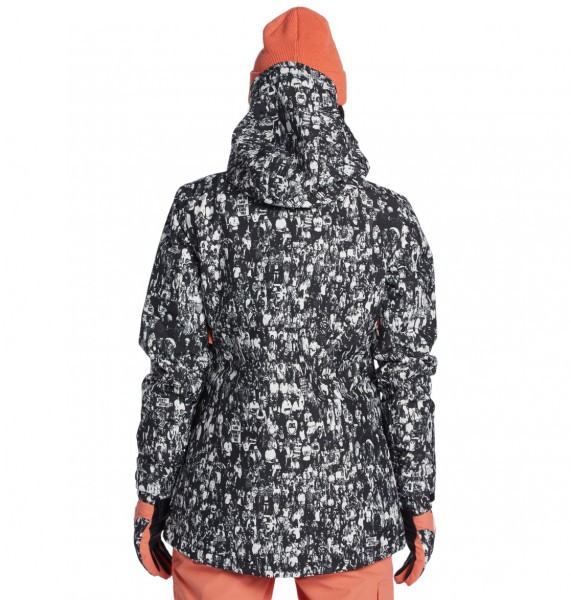 CRUISER JACKET (XKWW)