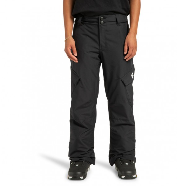 NONCHALANT PANT (KVJ0)