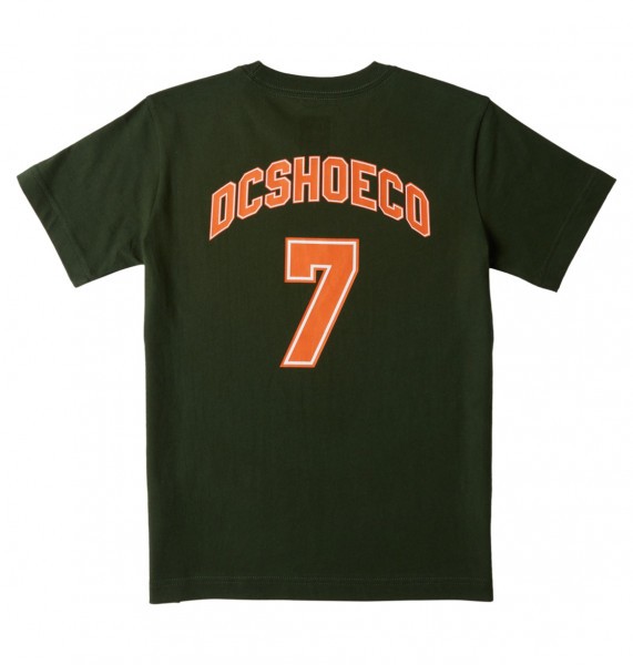 VARSITY SS BOY (GZH0)