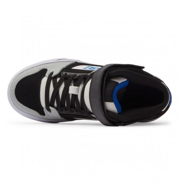 .///   Pure High-Top EV