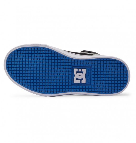 .///   Pure High-Top EV