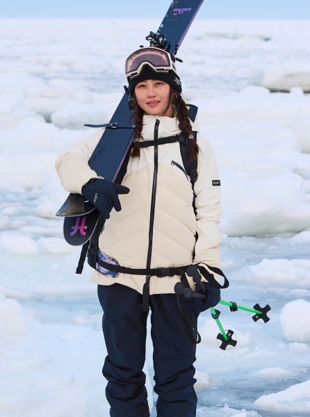 LUNA FROST JK (TDQ0)