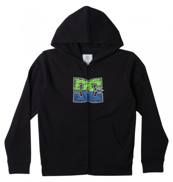 DC STAR INLINE ZH BOY (KVJ0)