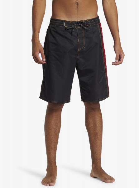 .///   Mercury Solid 20"